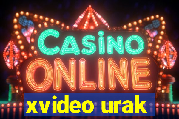 xvideo urak